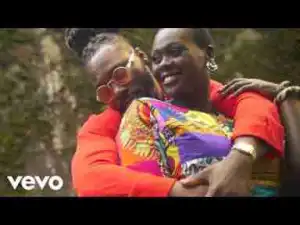 Video: Atumpan – One Love